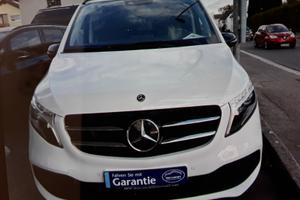Mercedes V 250D COMPACT 4MATIC  AUTOMATICO PREMIUM