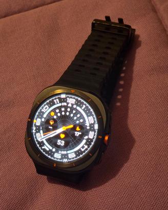 smartwatch samsung ultra  7