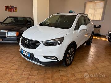 OPEL MOKKA X 1.6 DIESEL 136CV EURO6 AUTOMATICA