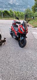 Honda ADV 350