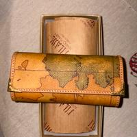 Alviero Martini 1A Classe – Portachiavi/custodia