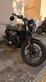 Moto guzzi v7 Stone 2021