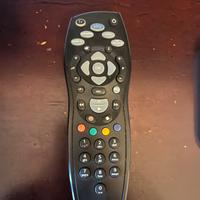 GRATIS telecomando decoder sky