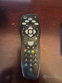 GRATIS telecomando decoder sky