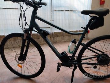 bicicletta..assistita..