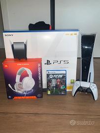 Ps5 NUOVA