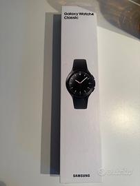Samsung smartWatch 4  Classic
