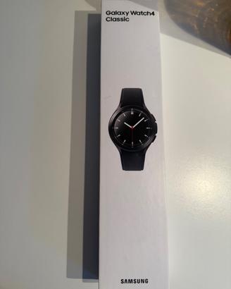 Samsung smartWatch 4  Classic