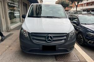 Mercedes-benz Vito 2.0 114 CDI aut. PC-SL Mixto Lo