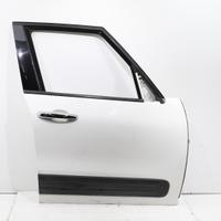 PORTIERA ANTERIORE DESTRA FIAT 500 L Serie (351_35