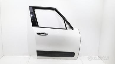PORTIERA ANTERIORE DESTRA FIAT 500 L Serie (351_35