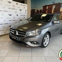 MERCEDES-BENZ A 180 CDI Sport *NAVI*CAMERA