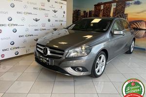 MERCEDES-BENZ A 180 CDI Sport *NAVI*CAMERA