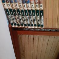 Enciclopedia maglia e cucito