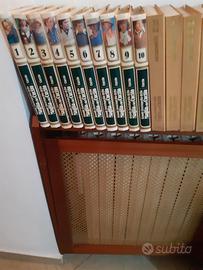 Enciclopedia maglia e cucito