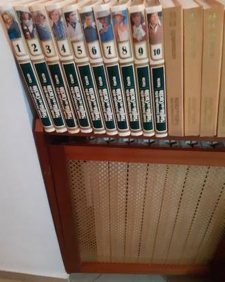 Enciclopedia maglia e cucito