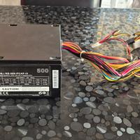 alimentatore pc 500W cooler master RS-500-PCAP-I3