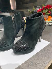 Scarpe Stivaletto numero 36