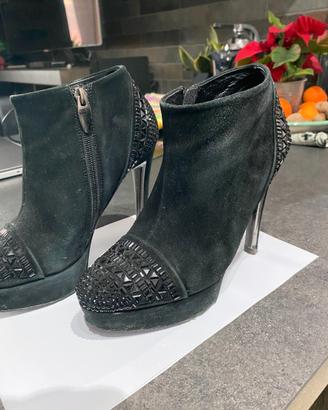 Scarpe Stivaletto numero 36