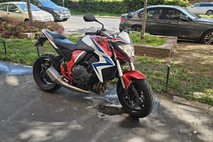 Honda CB 1000 R - 2016