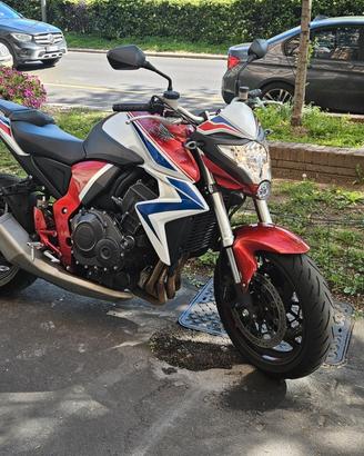 Honda CB 1000 R - 2016