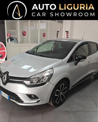 Renault Clio TCe 90 CV 5 porte Intens