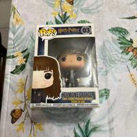 Funko pop  Hermione