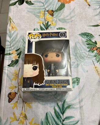 Funko pop  Hermione
