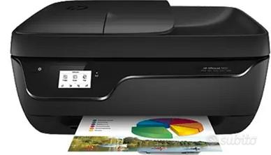stampante Hp officejet3834 