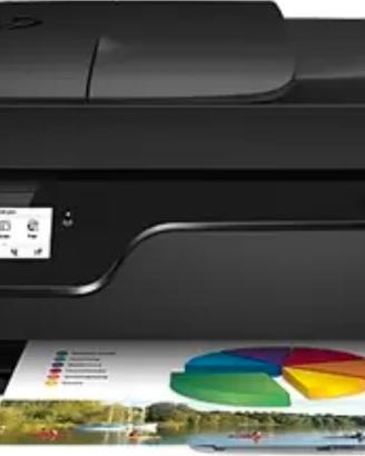 stampante Hp officejet3834 