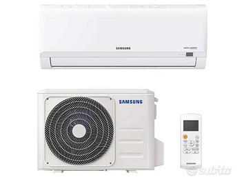 Condizionatore Samsung NUOVO