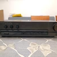 amplificatore technics 