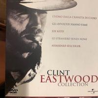 CLINT EASTWOOD