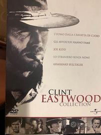 CLINT EASTWOOD