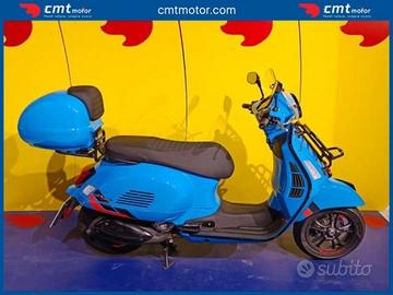 VESPA GTS 310 Garantito e Finanziabile