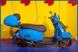 VESPA GTS 310 Garantito e Finanziabile