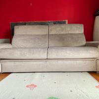 Divano letto Poltronesofà