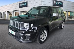 Jeep Renegade 1.6 MJet 130cv Limited