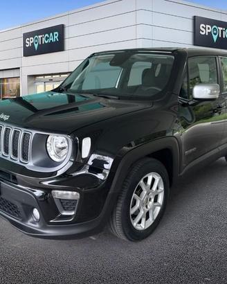 Jeep Renegade 1.6 MJet 130cv Limited
