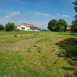 Casa più capannone a Villa del Conte PD
