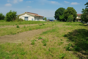 Casa più capannone a Villa del Conte PD