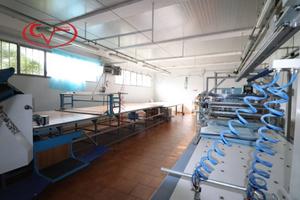 Immobile di 400 m² con 2 locali a Bucine