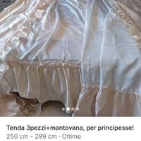 Tenda per balcone