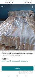 Tenda per balcone