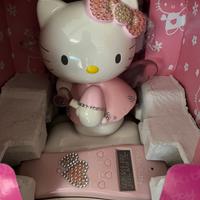 Telefono fisso Hello Kitty NUOVO