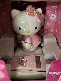 Telefono fisso Hello Kitty NUOVO