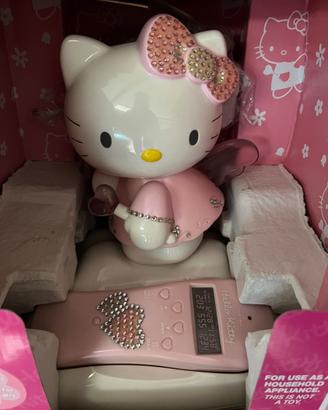 Telefono fisso Hello Kitty NUOVO
