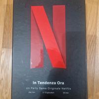 Gioco Netflix Board game, da 3 a 10 giocatori