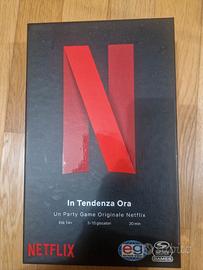 Gioco Netflix Board game, da 3 a 10 giocatori