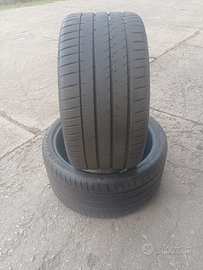 Gomme Michelin 295/30/21 DOT2022